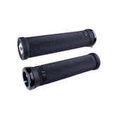 Grips ODI Ruffian V2. 135mm - Black - Genetik Sport
